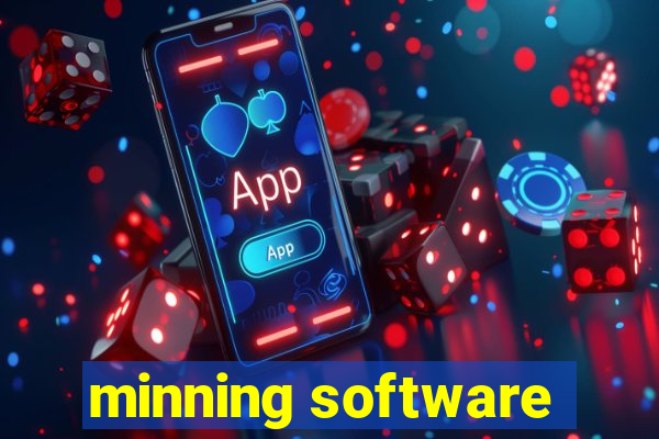 minning software